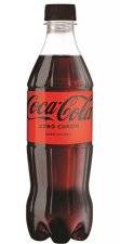 ditital sznsavas 0,5l Coca Cola Zero DRS #1