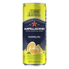 dtital sznsavas 0,33l San Pellegrino pomelo DRS #1