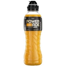 Sportital izotnis 500ml Powerade Golden Mango DRS #1